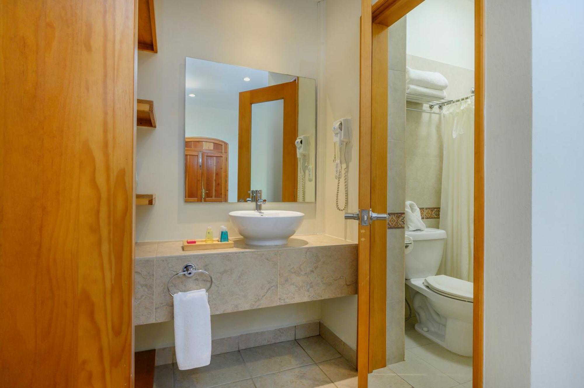 Xtilu Hotel - Adults Only - Oaxaca الغرفة الصورة