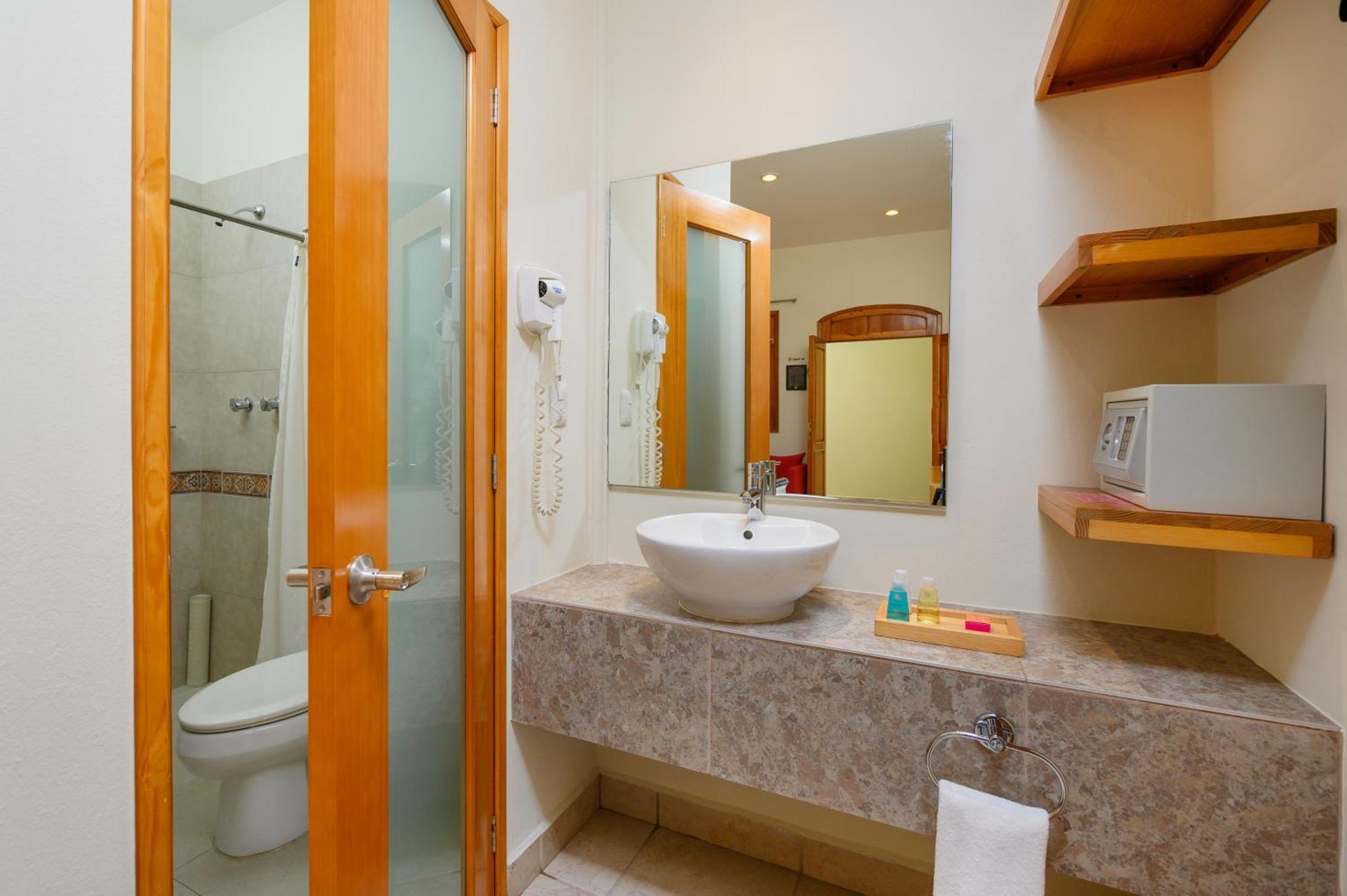 Xtilu Hotel - Adults Only - Oaxaca المظهر الخارجي الصورة