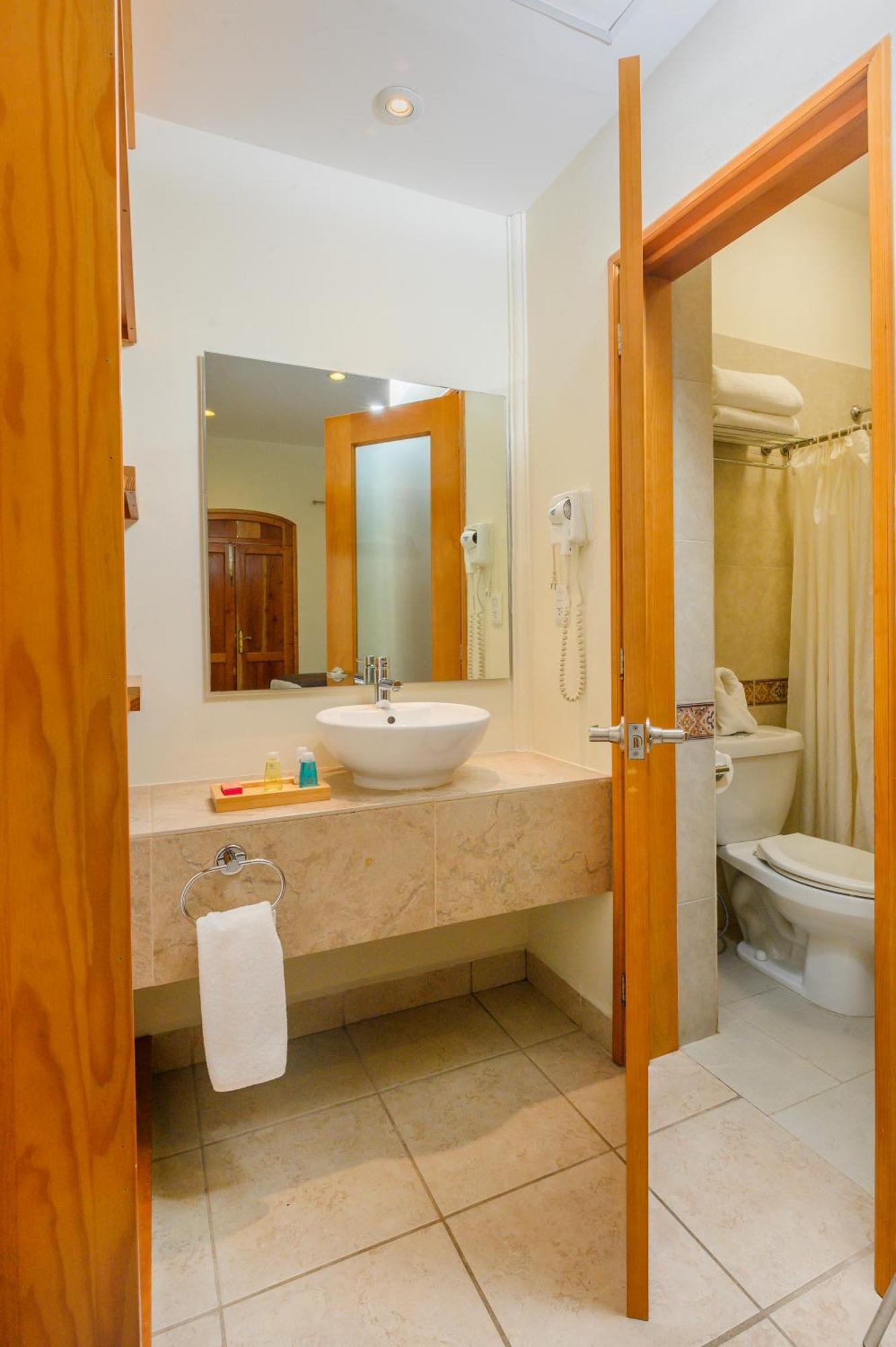 Xtilu Hotel - Adults Only - Oaxaca الغرفة الصورة