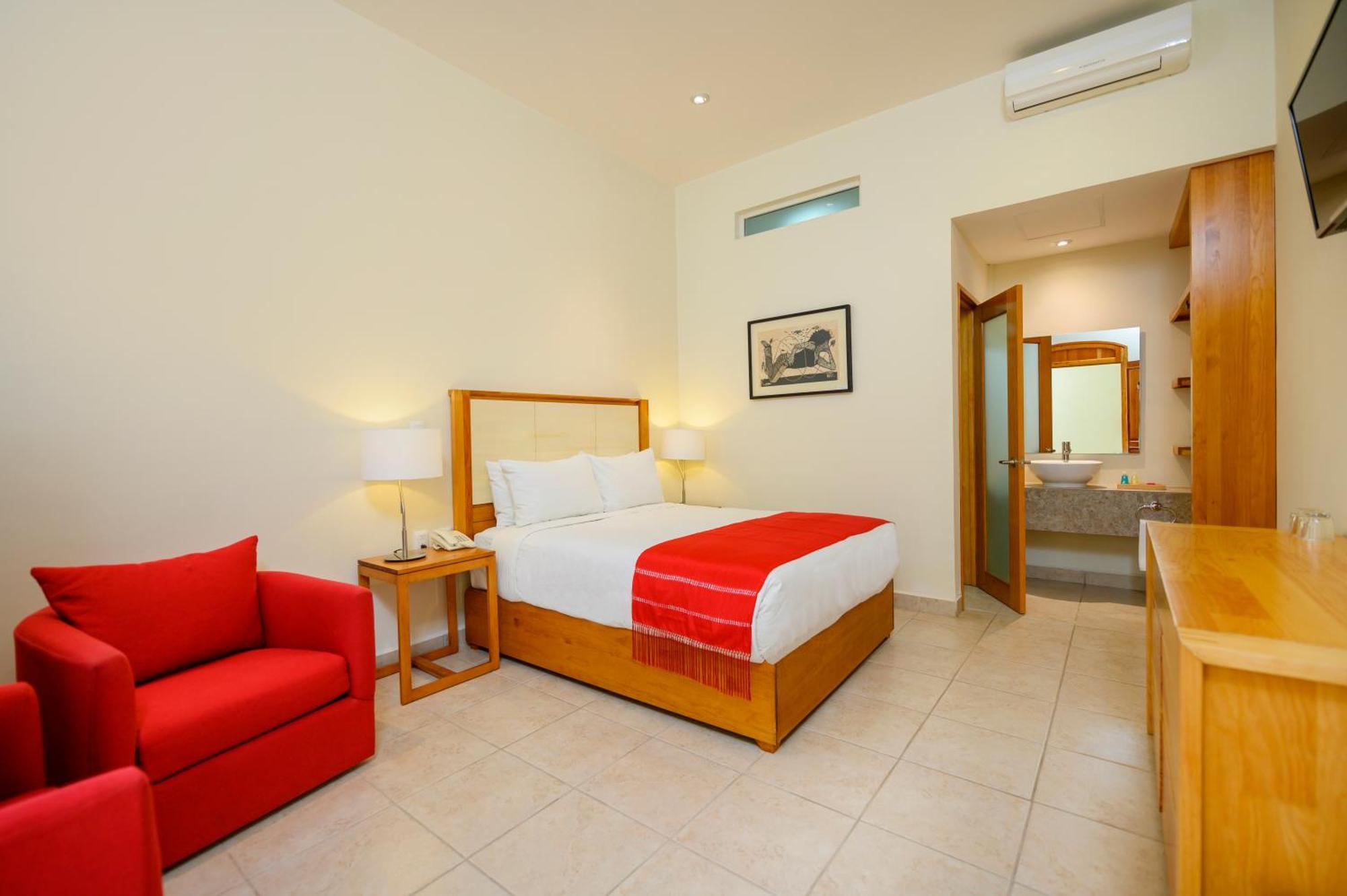 Xtilu Hotel - Adults Only - Oaxaca المظهر الخارجي الصورة