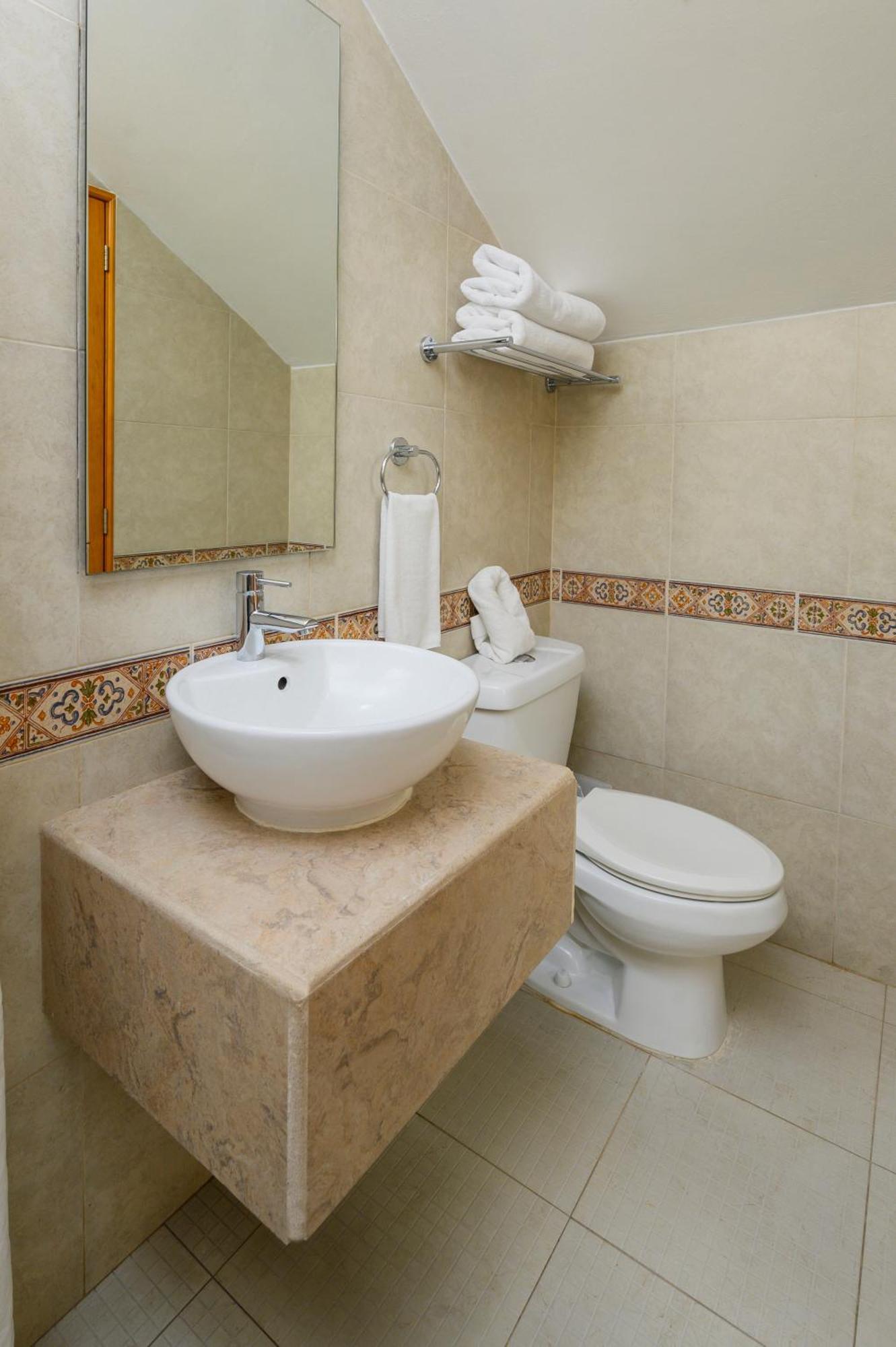 Xtilu Hotel - Adults Only - Oaxaca الغرفة الصورة