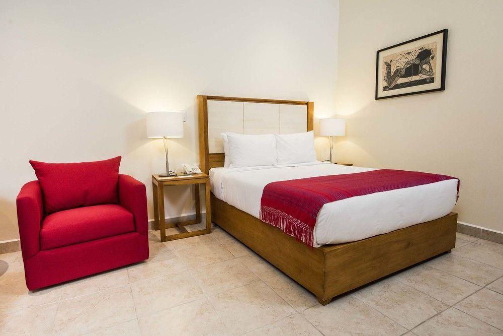 Xtilu Hotel - Adults Only - Oaxaca المظهر الخارجي الصورة