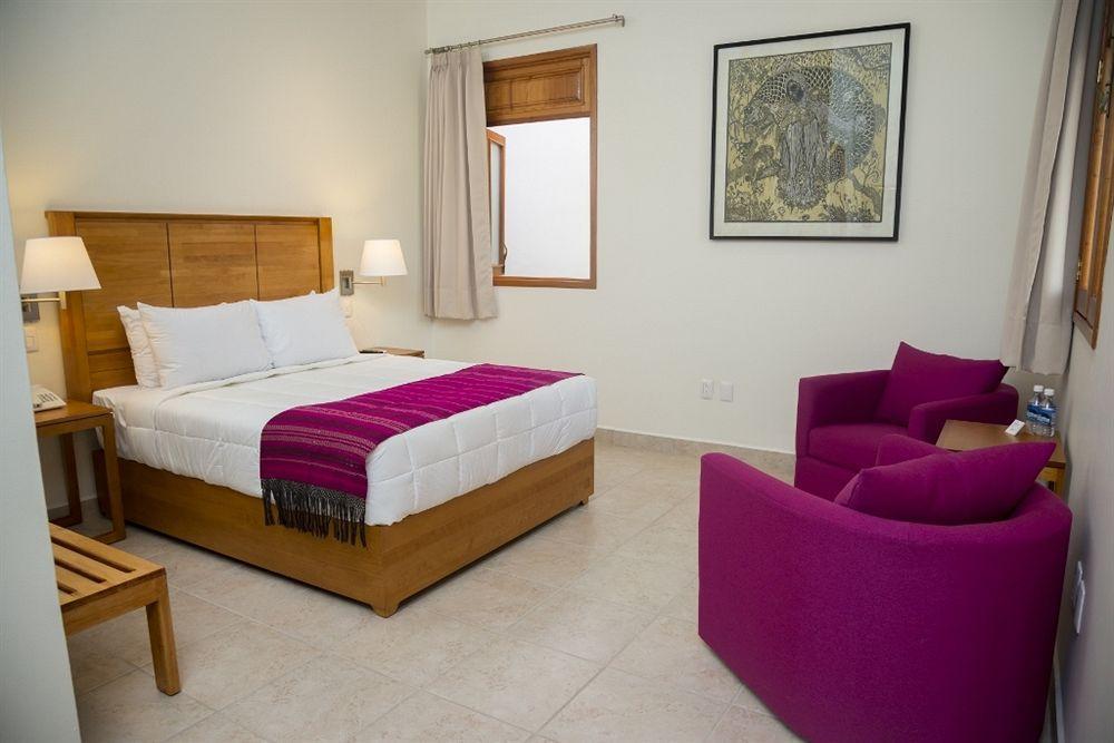 Xtilu Hotel - Adults Only - Oaxaca المظهر الخارجي الصورة