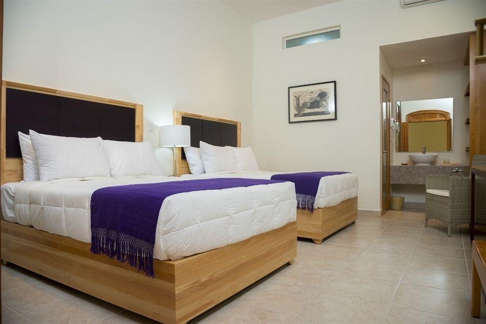 Xtilu Hotel - Adults Only - Oaxaca المظهر الخارجي الصورة