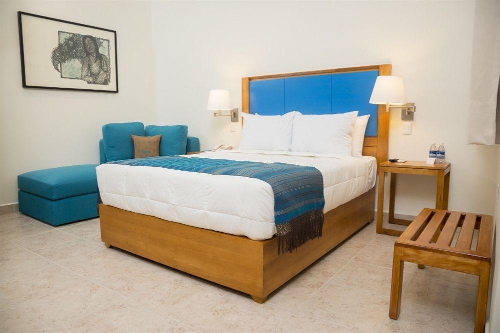 Xtilu Hotel - Adults Only - Oaxaca المظهر الخارجي الصورة