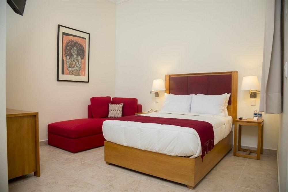 Xtilu Hotel - Adults Only - Oaxaca المظهر الخارجي الصورة