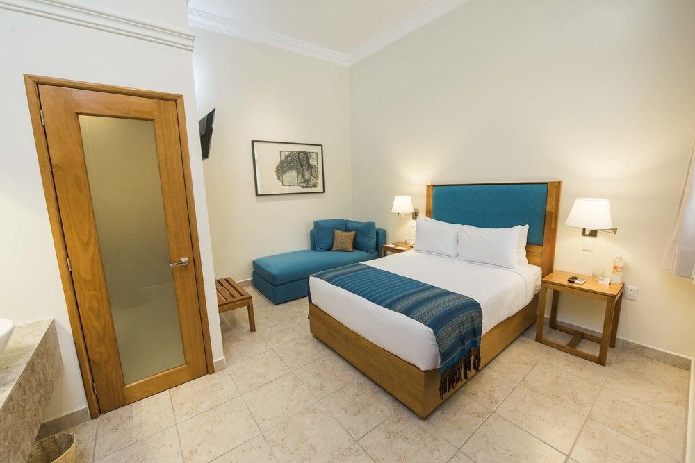 Xtilu Hotel - Adults Only - Oaxaca المظهر الخارجي الصورة