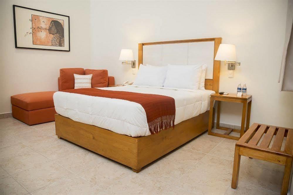 Xtilu Hotel - Adults Only - Oaxaca المظهر الخارجي الصورة
