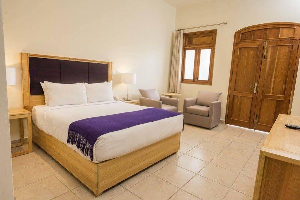 Xtilu Hotel - Adults Only - Oaxaca المظهر الخارجي الصورة