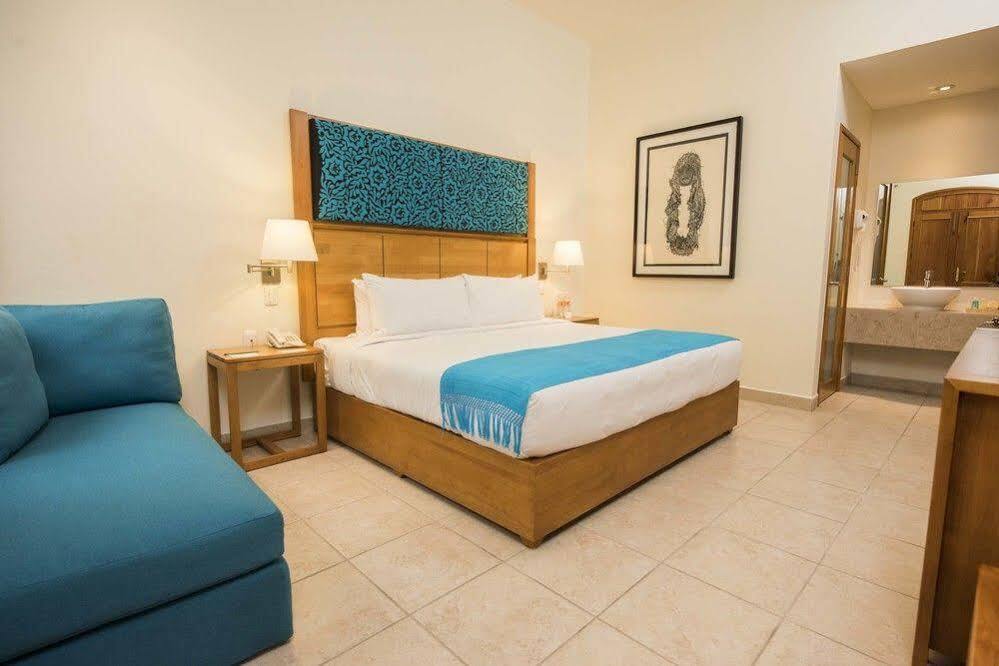 Xtilu Hotel - Adults Only - Oaxaca المظهر الخارجي الصورة