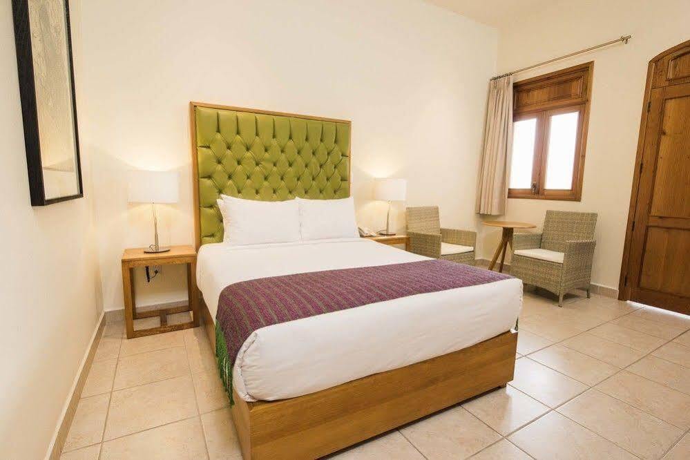 Xtilu Hotel - Adults Only - Oaxaca المظهر الخارجي الصورة